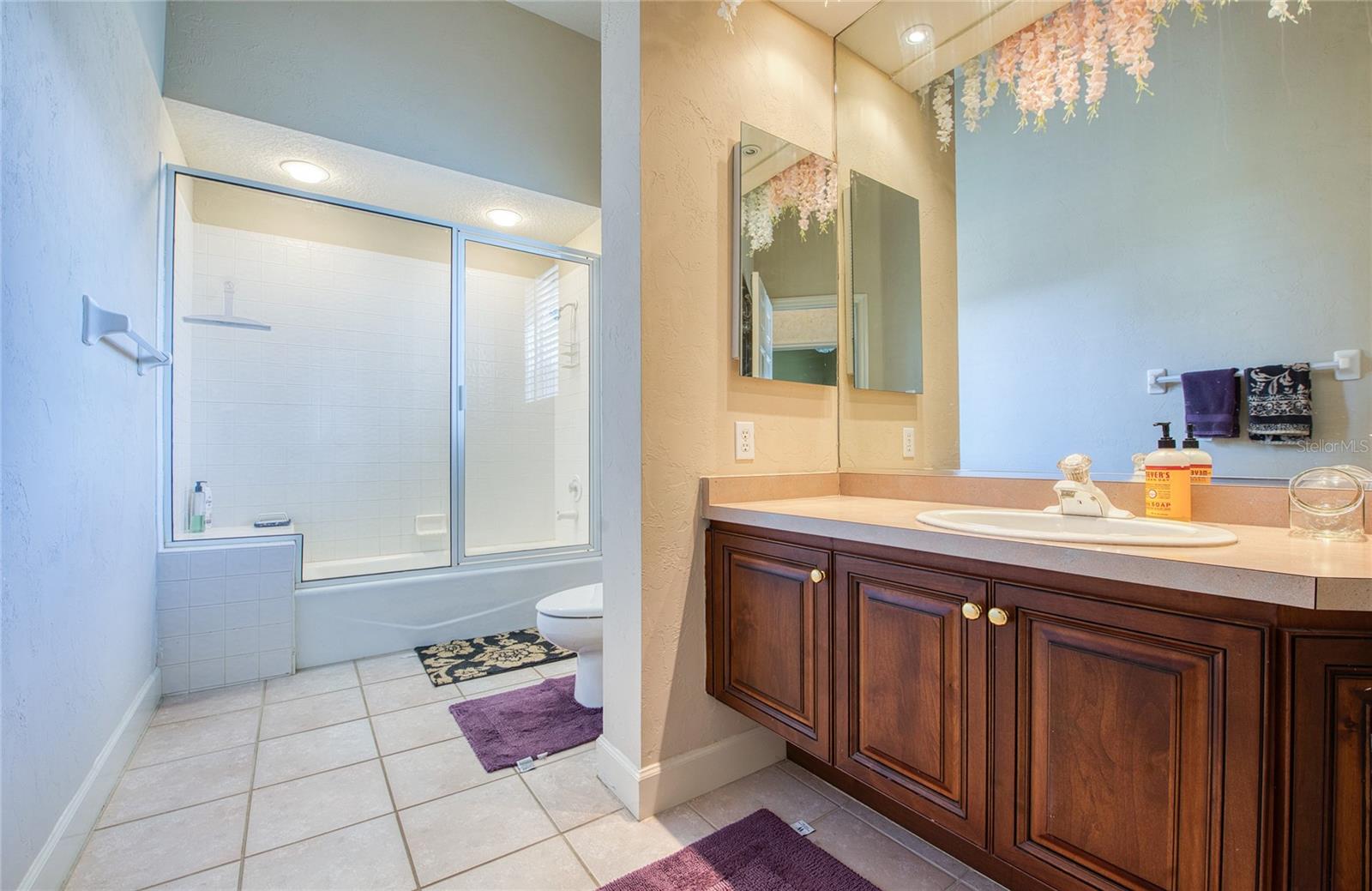 ROSEDALE 1 - Residential Lease