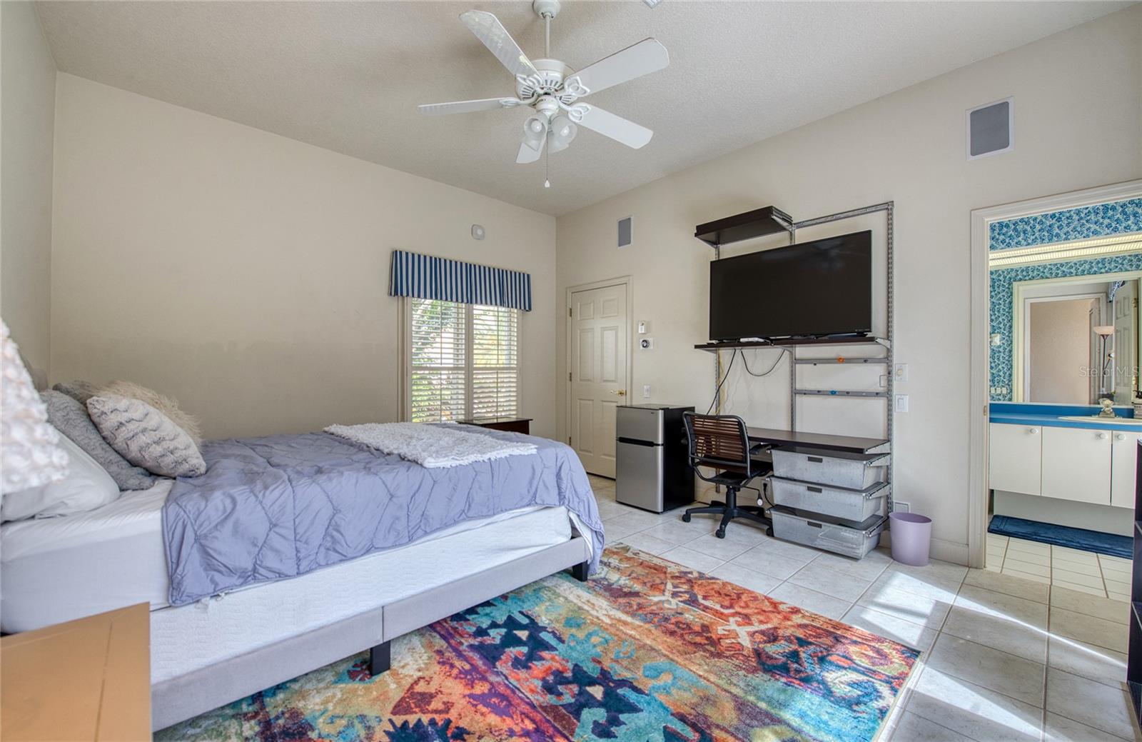 ROSEDALE 1 - Residential Lease