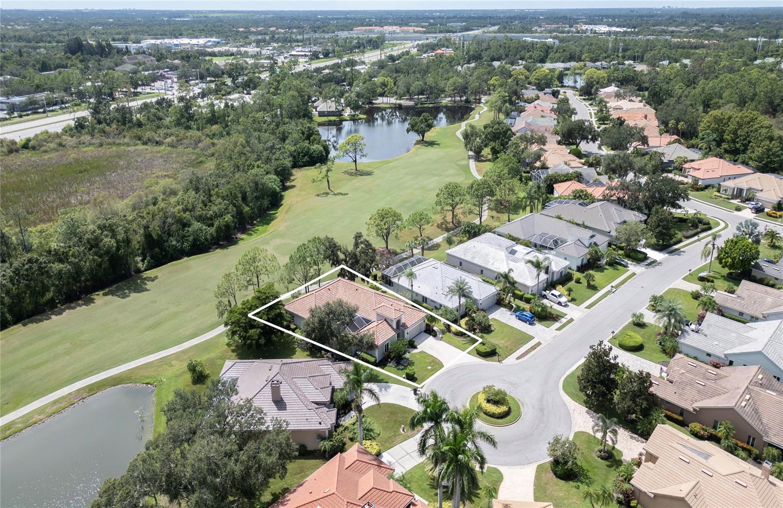 ROSEDALE 1 - Residential Lease