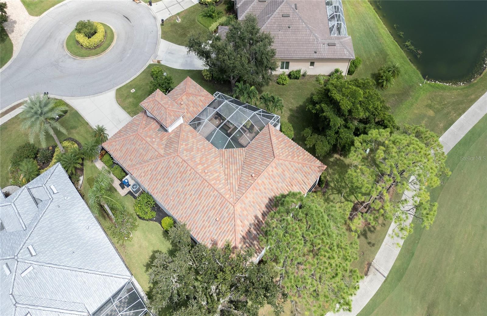 ROSEDALE 1 - Residential Lease