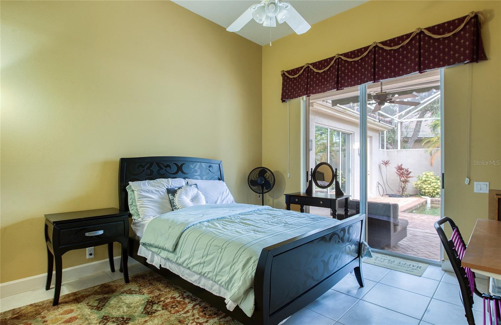 ROSEDALE 1 - Residential Lease