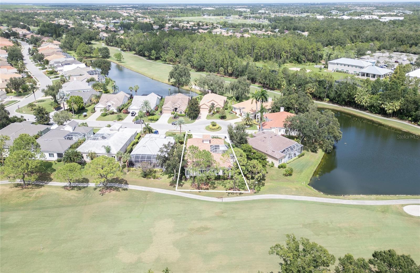 ROSEDALE 1 - Residential Lease