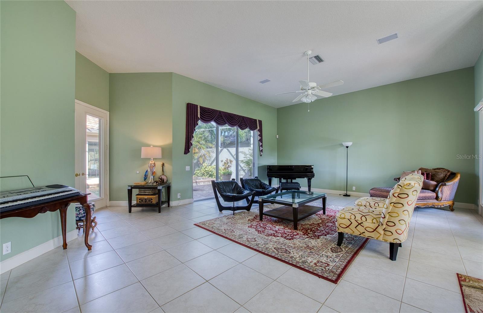 ROSEDALE 1 - Residential Lease