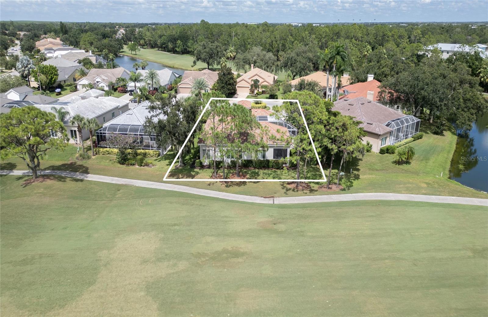 ROSEDALE 1 - Residential Lease