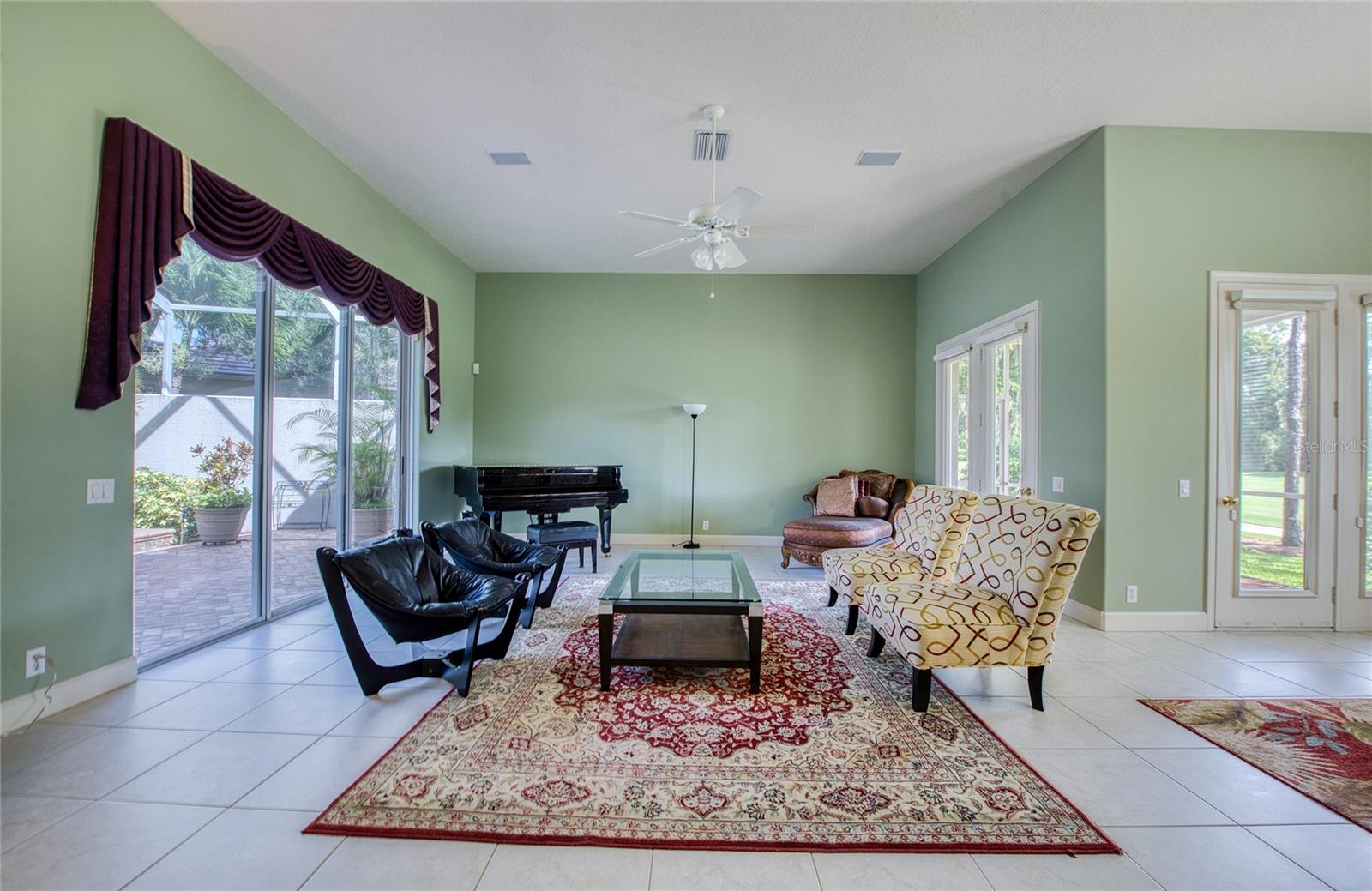 ROSEDALE 1 - Residential Lease