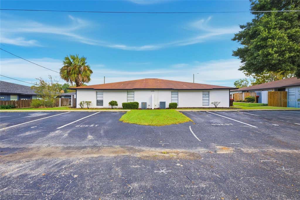 Photo of 5395 SE 30th Place #ALL UNITS, Ocala, FL 34480 (MLS # OM727078)