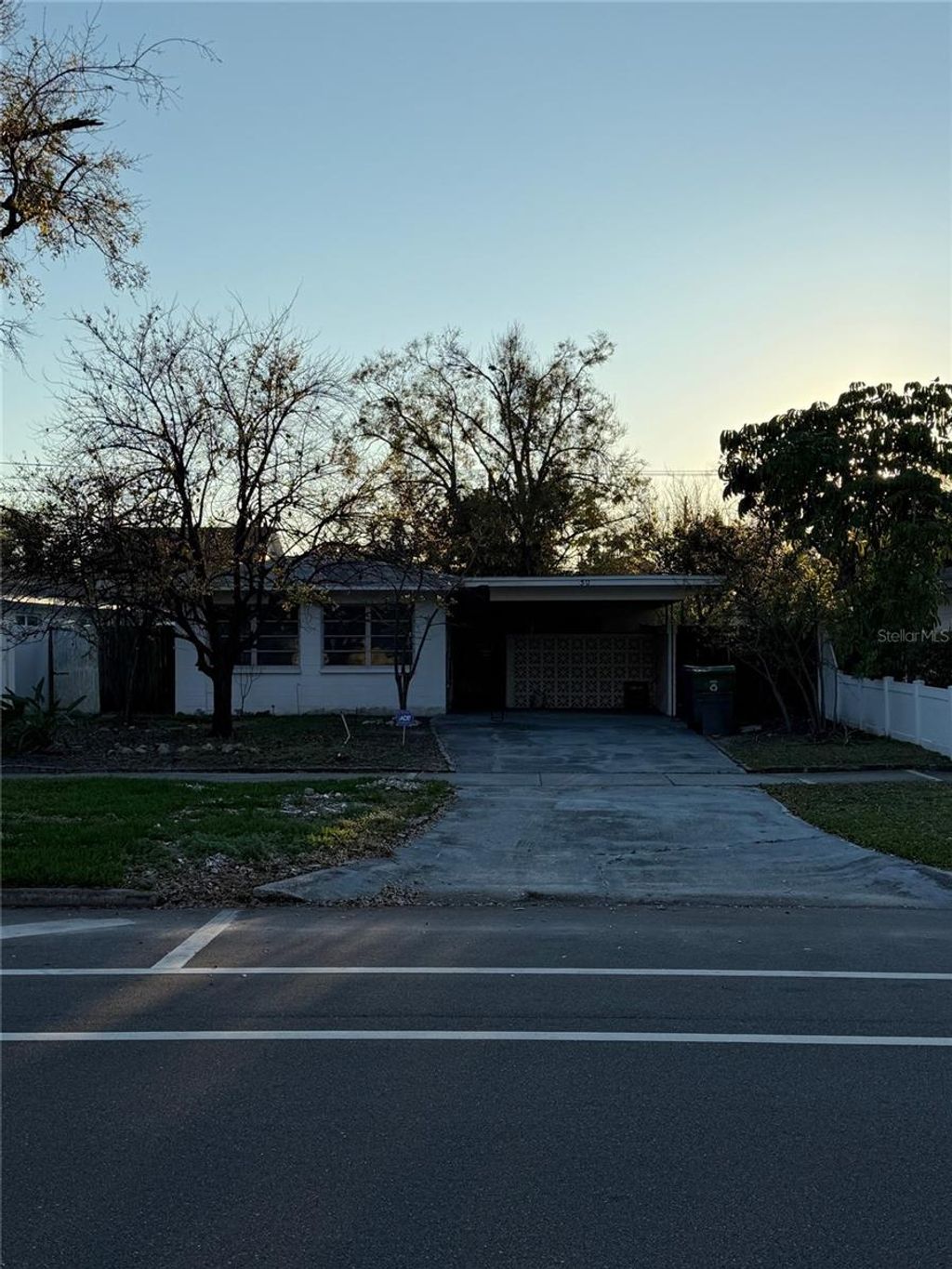 Photo of 508 E Davis Boulevard, Tampa, FL 33606 (MLS # TB8358069)