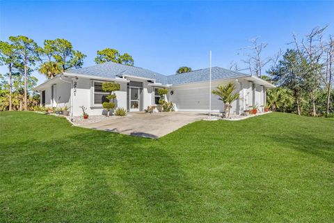 2721 18TH AVENUE NE NAPLES FL 34120