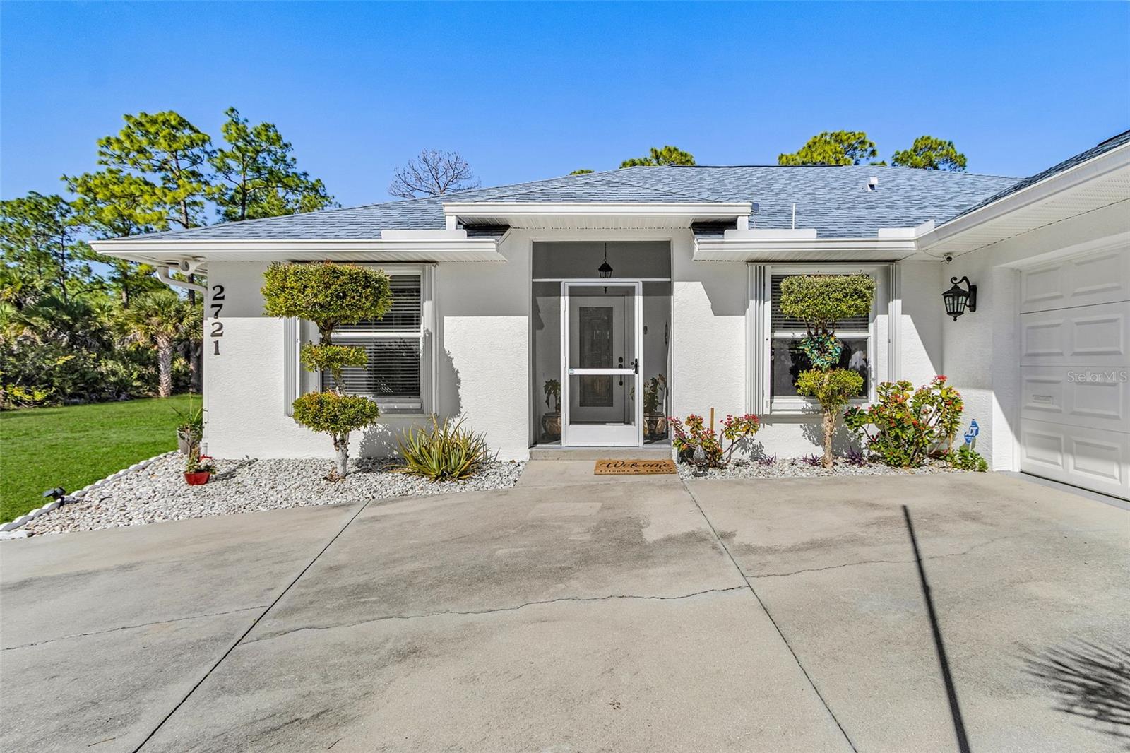 GOLDEN GATE ESTATE UNIT 70 - Residential