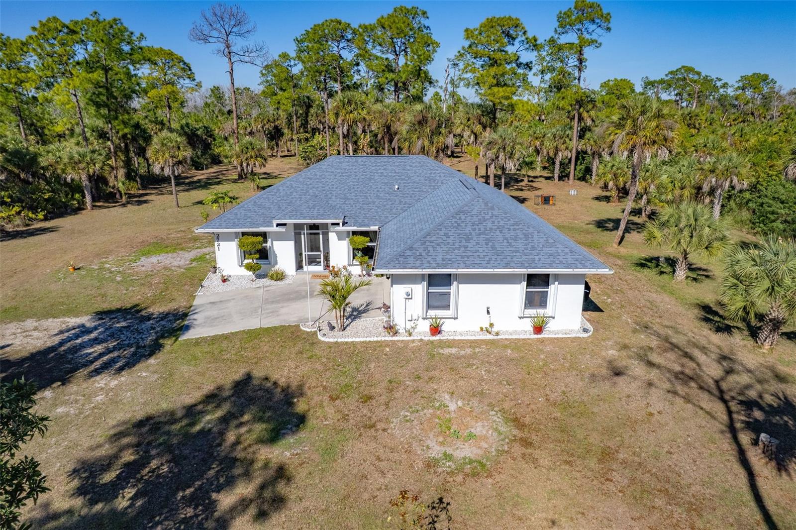GOLDEN GATE ESTATE UNIT 70 - Residential