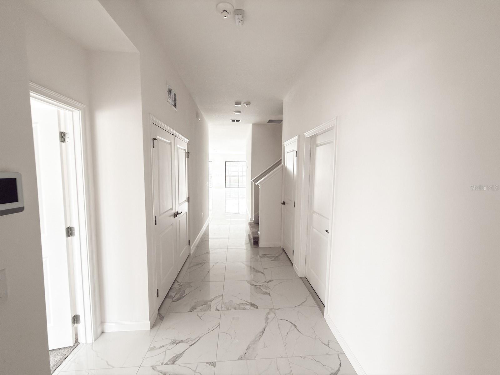 WATERSONG PHASE TWO - Residential Lease