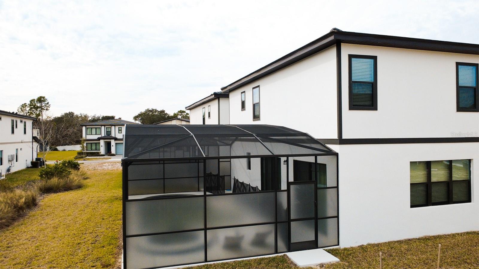 WATERSONG PHASE TWO - Residential Lease