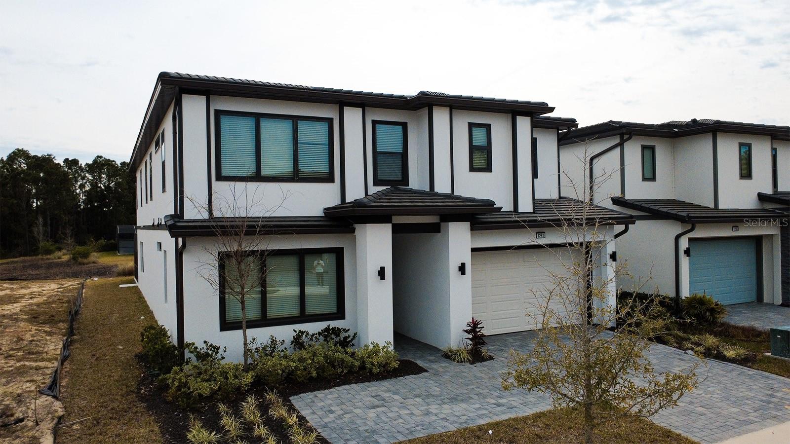 WATERSONG PHASE TWO - Residential Lease