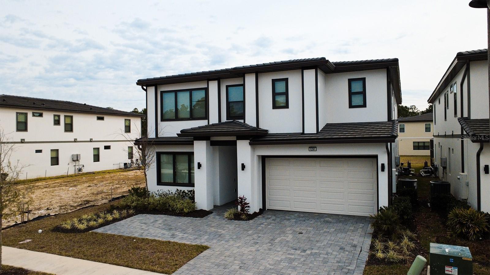 WATERSONG PHASE TWO - Residential Lease