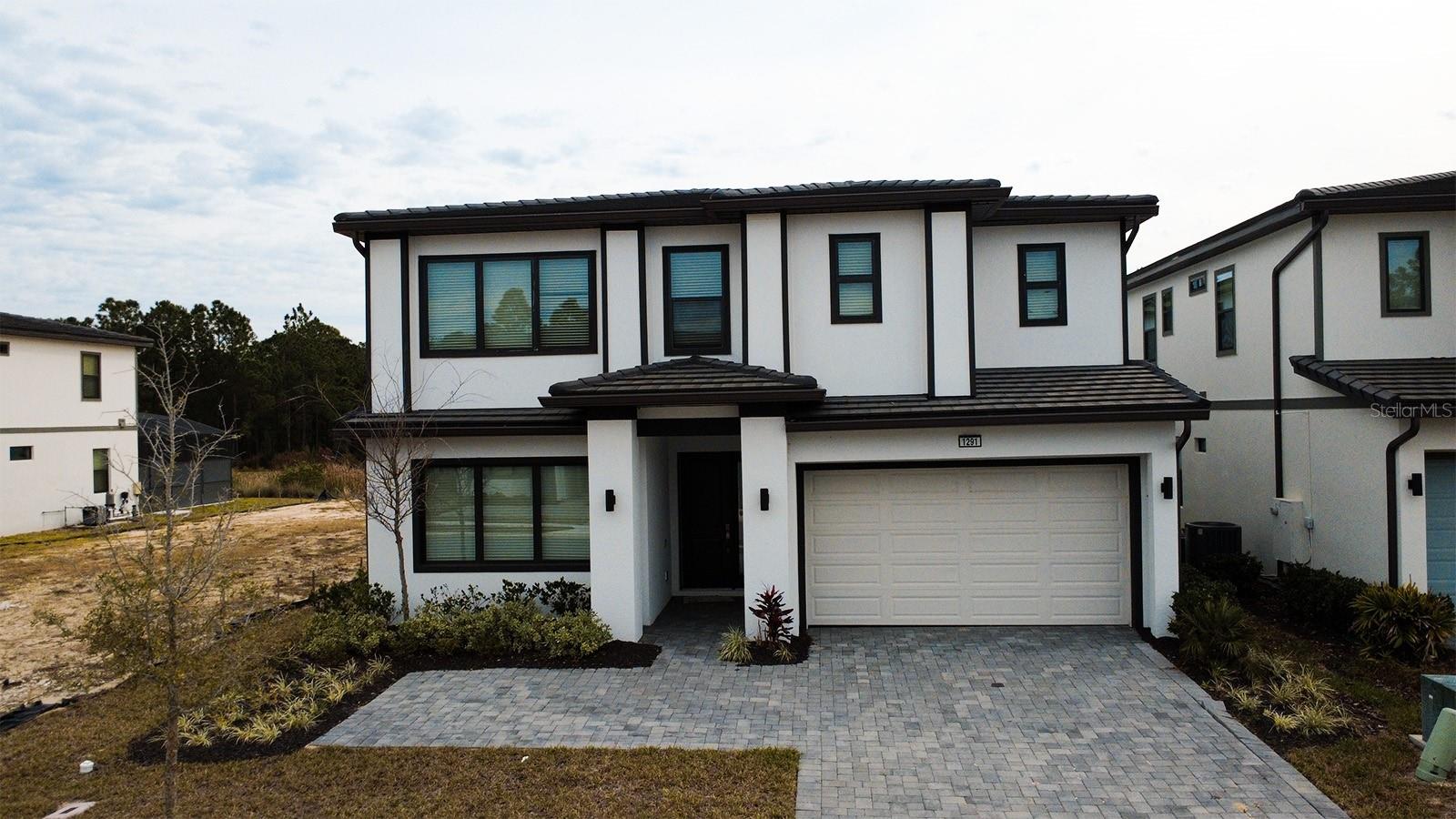 WATERSONG PHASE TWO - Residential Lease