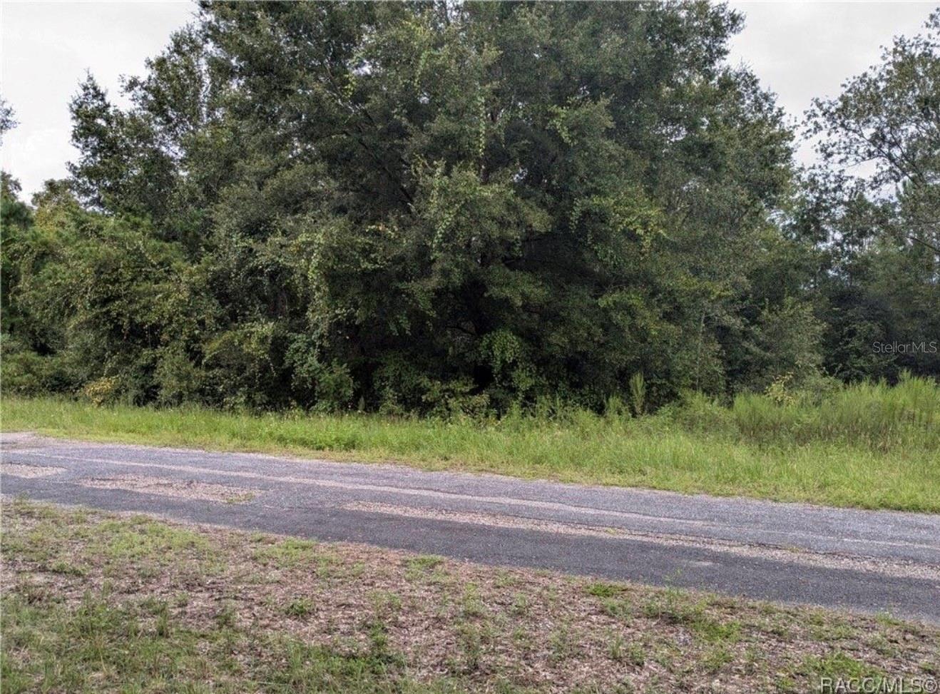 CITRUS SPGS UNIT 01 - Land