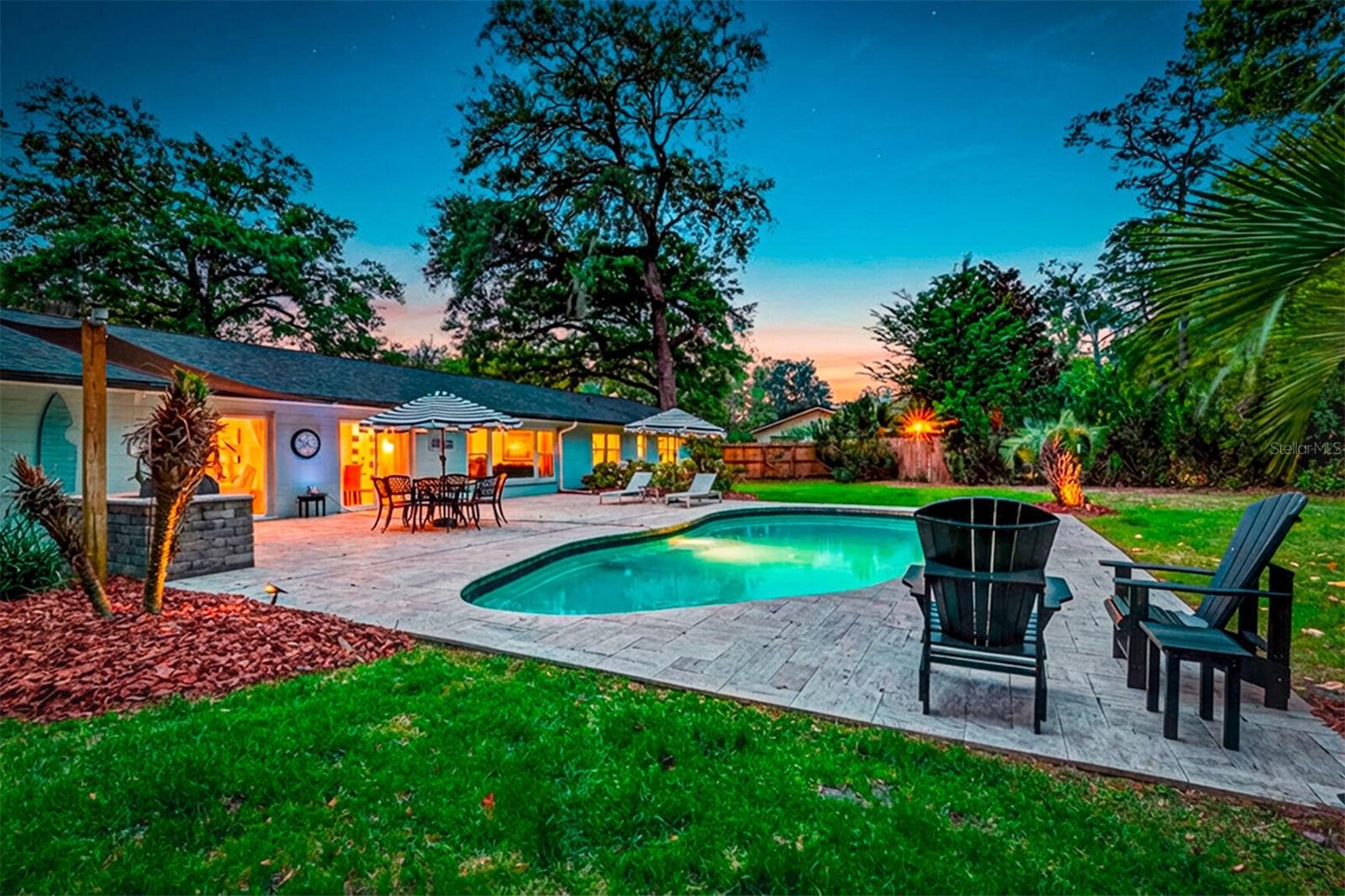 SUBURBAN HEIGHTS - Residential