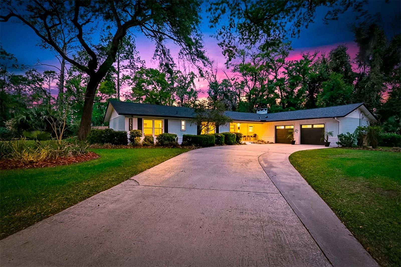 SUBURBAN HEIGHTS - Residential