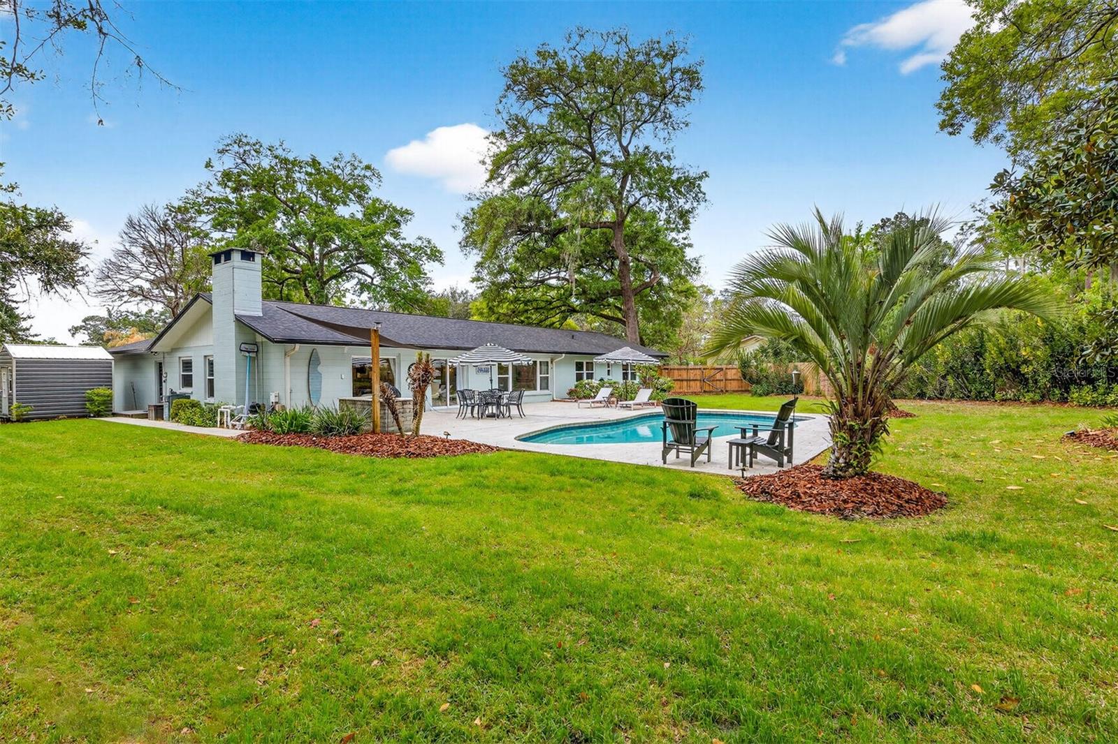 SUBURBAN HEIGHTS - Residential