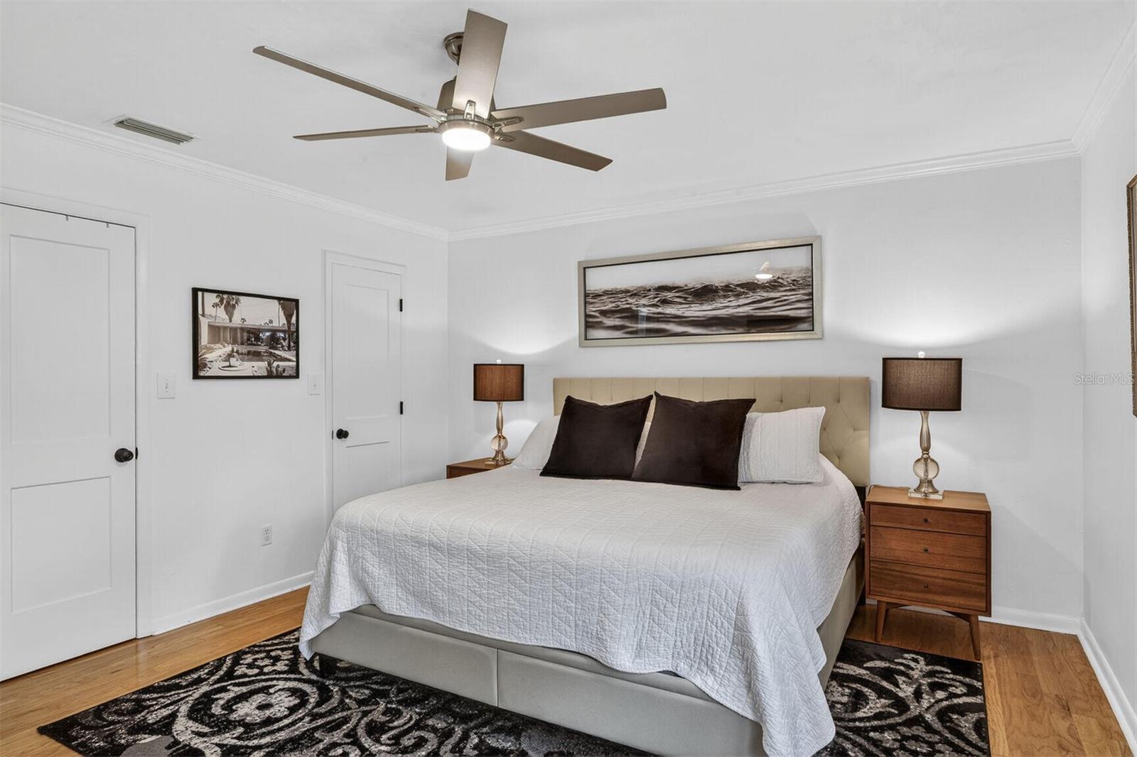 SUBURBAN HEIGHTS - Residential