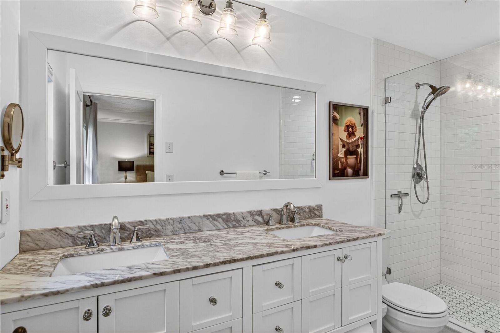 SUBURBAN HEIGHTS - Residential