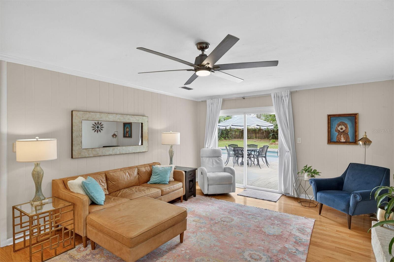 SUBURBAN HEIGHTS - Residential