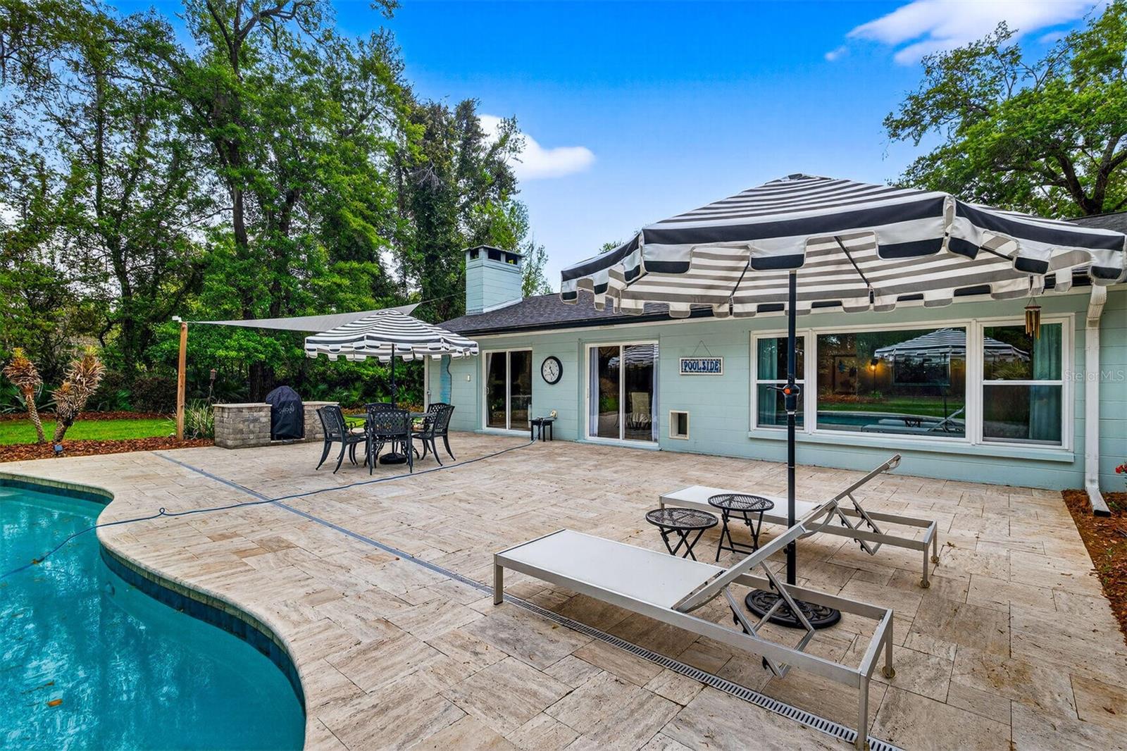 SUBURBAN HEIGHTS - Residential