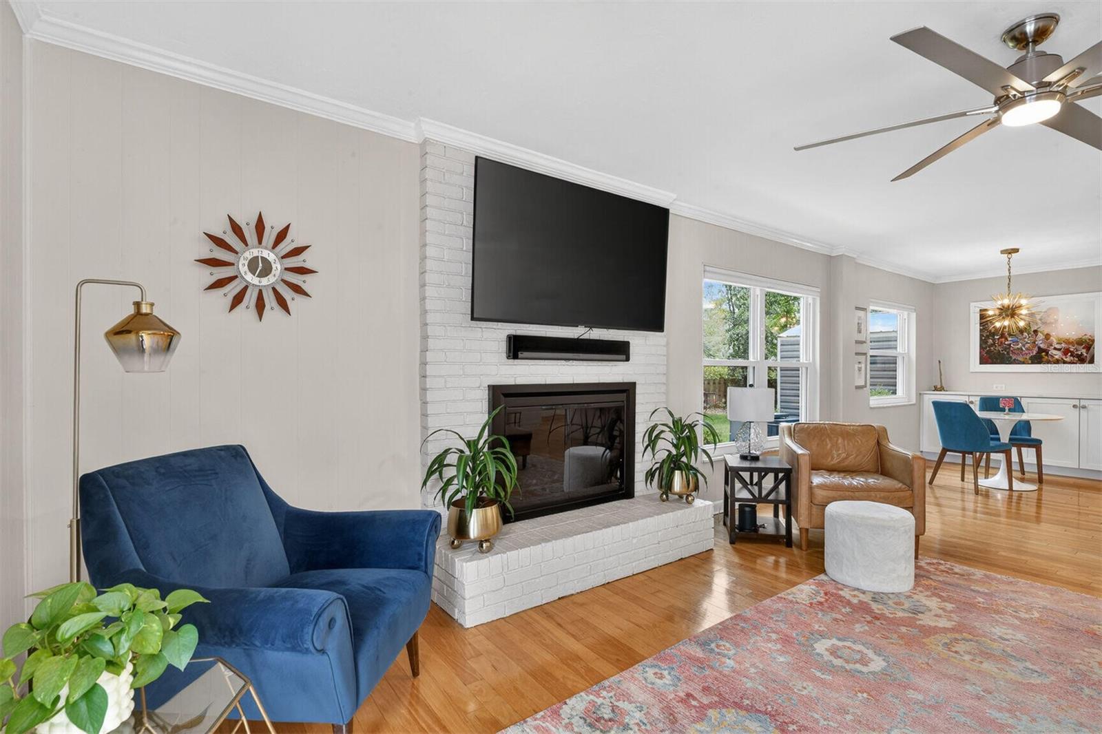 SUBURBAN HEIGHTS - Residential