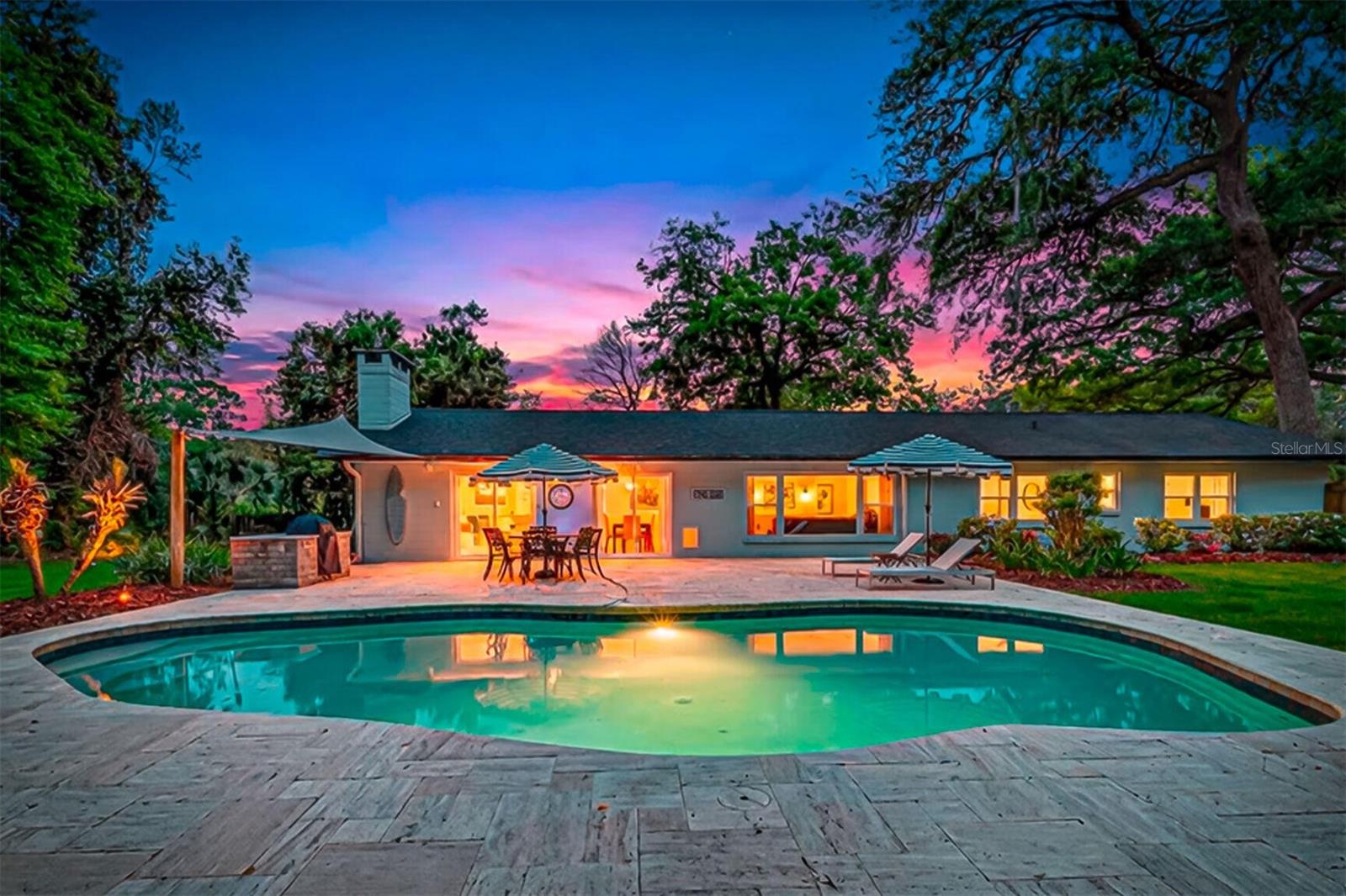 SUBURBAN HEIGHTS - Residential