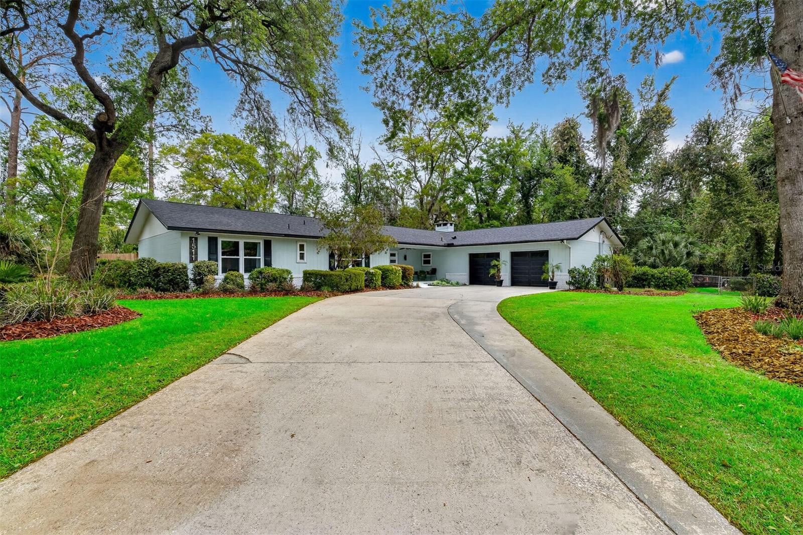 SUBURBAN HEIGHTS - Residential