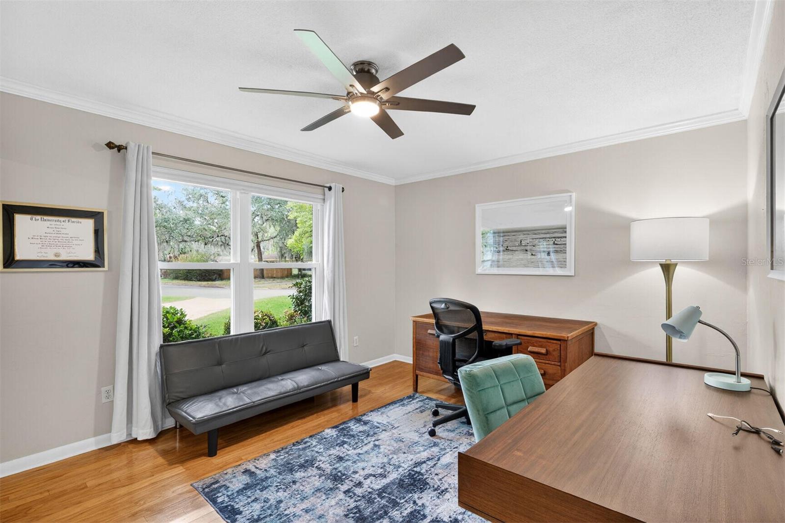 SUBURBAN HEIGHTS - Residential