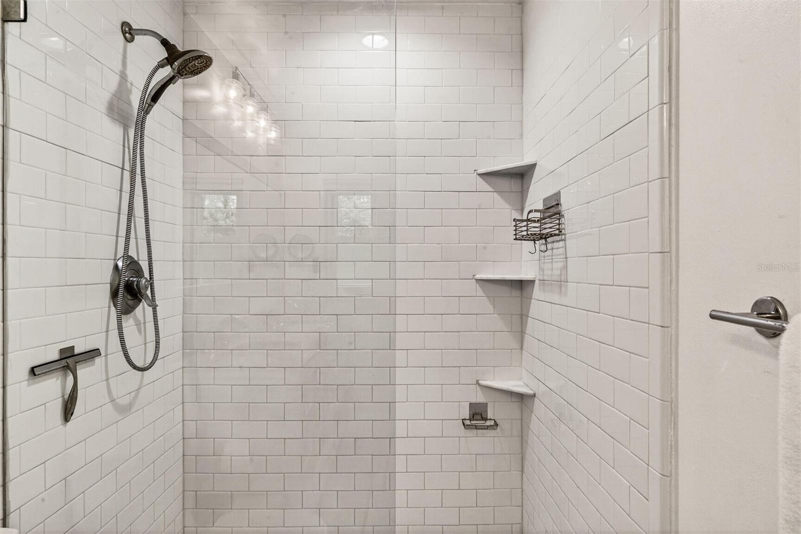 SUBURBAN HEIGHTS - Residential