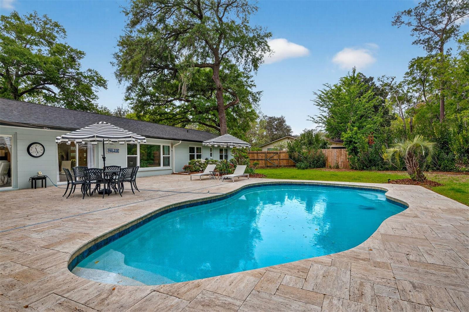 SUBURBAN HEIGHTS - Residential