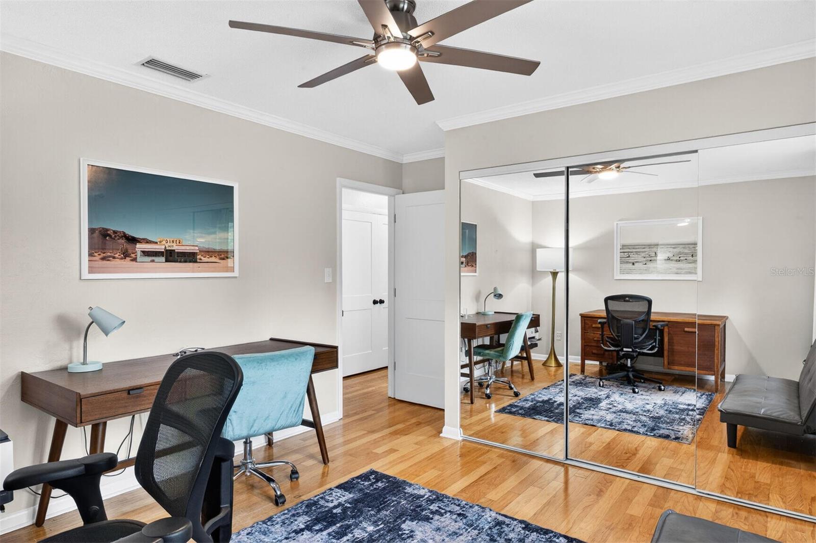 SUBURBAN HEIGHTS - Residential