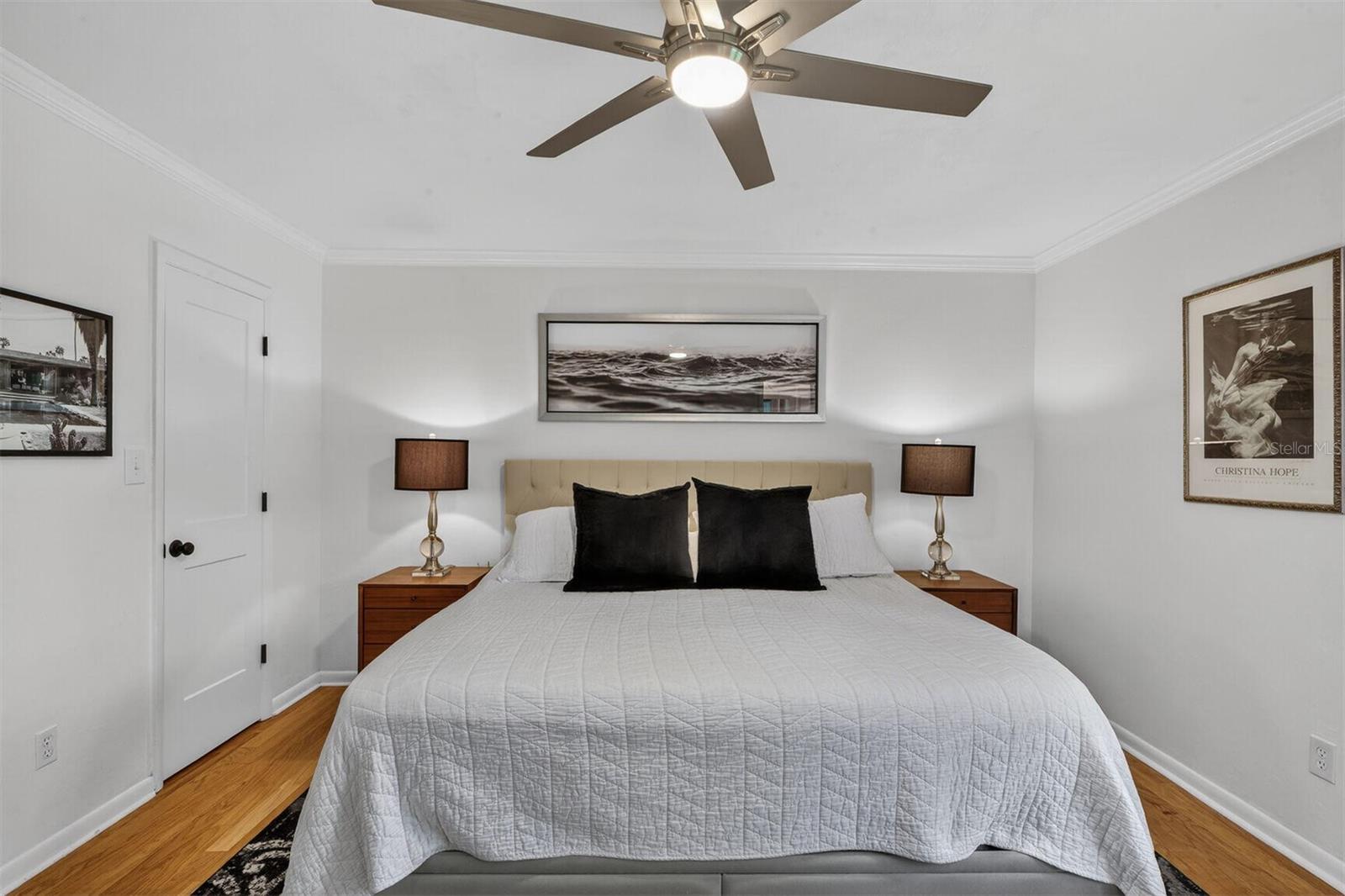 SUBURBAN HEIGHTS - Residential