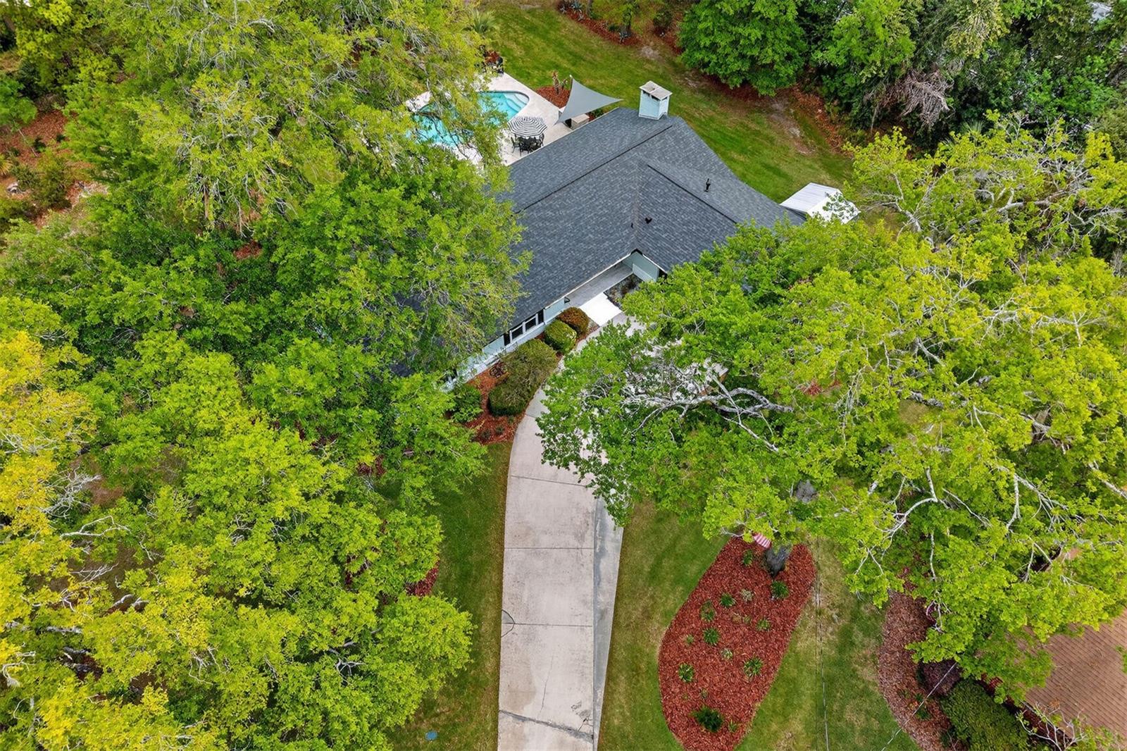 SUBURBAN HEIGHTS - Residential