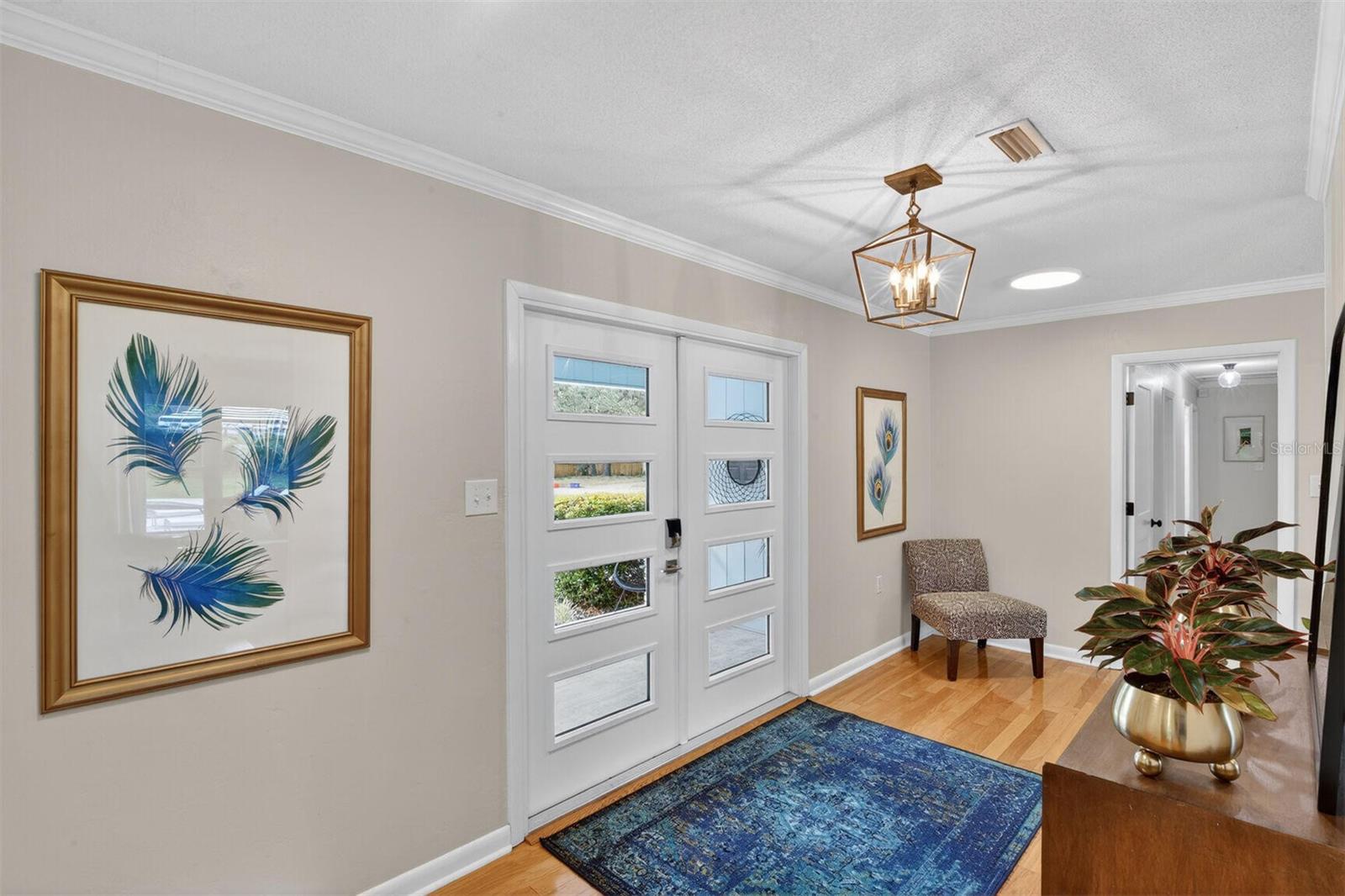 SUBURBAN HEIGHTS - Residential