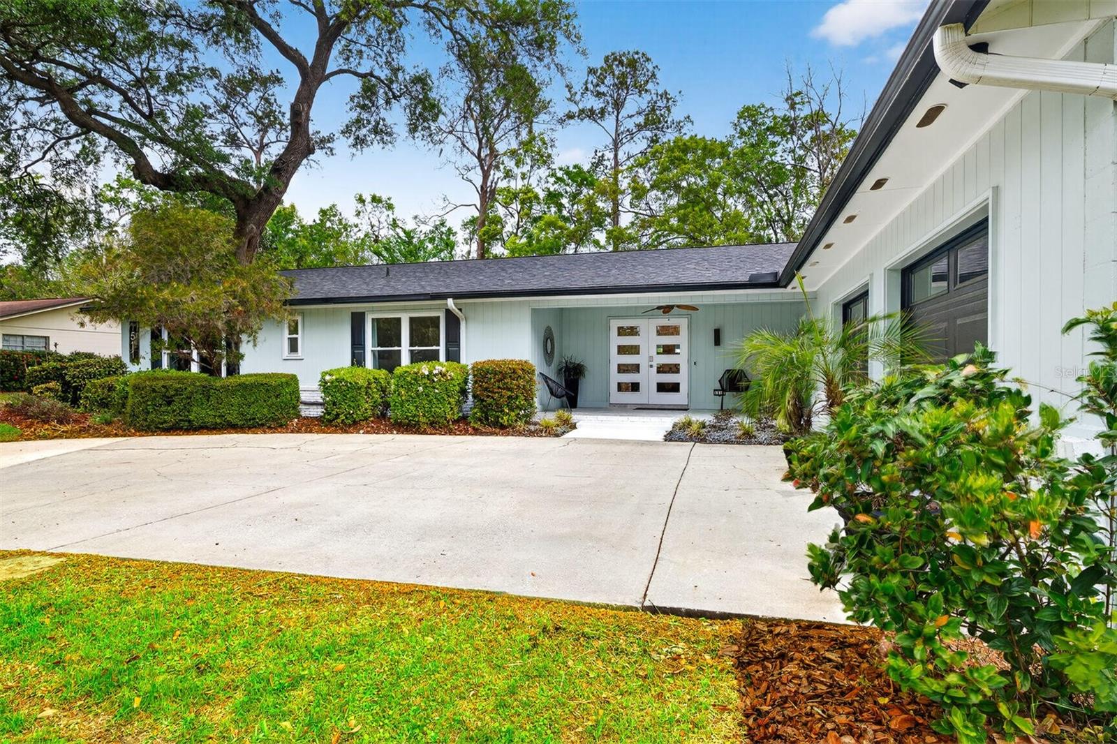 SUBURBAN HEIGHTS - Residential