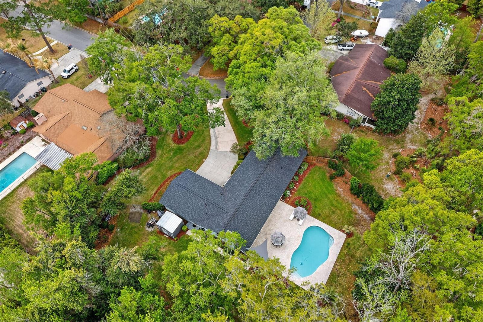 SUBURBAN HEIGHTS - Residential