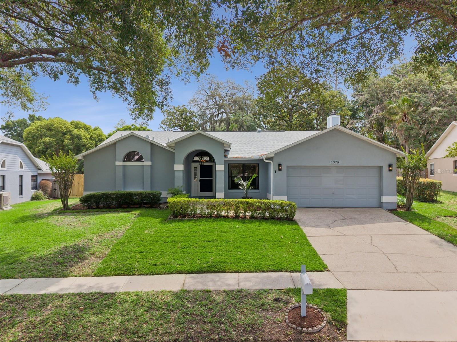 1073 BENT WAY COURT