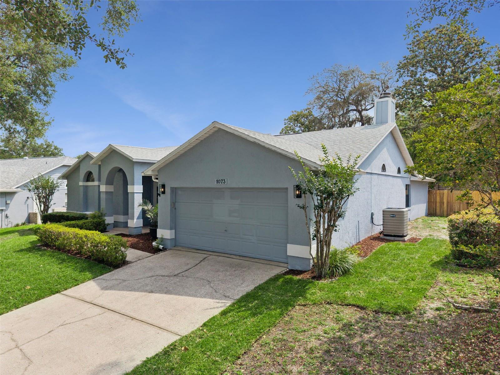 1073 BENT WAY COURT
