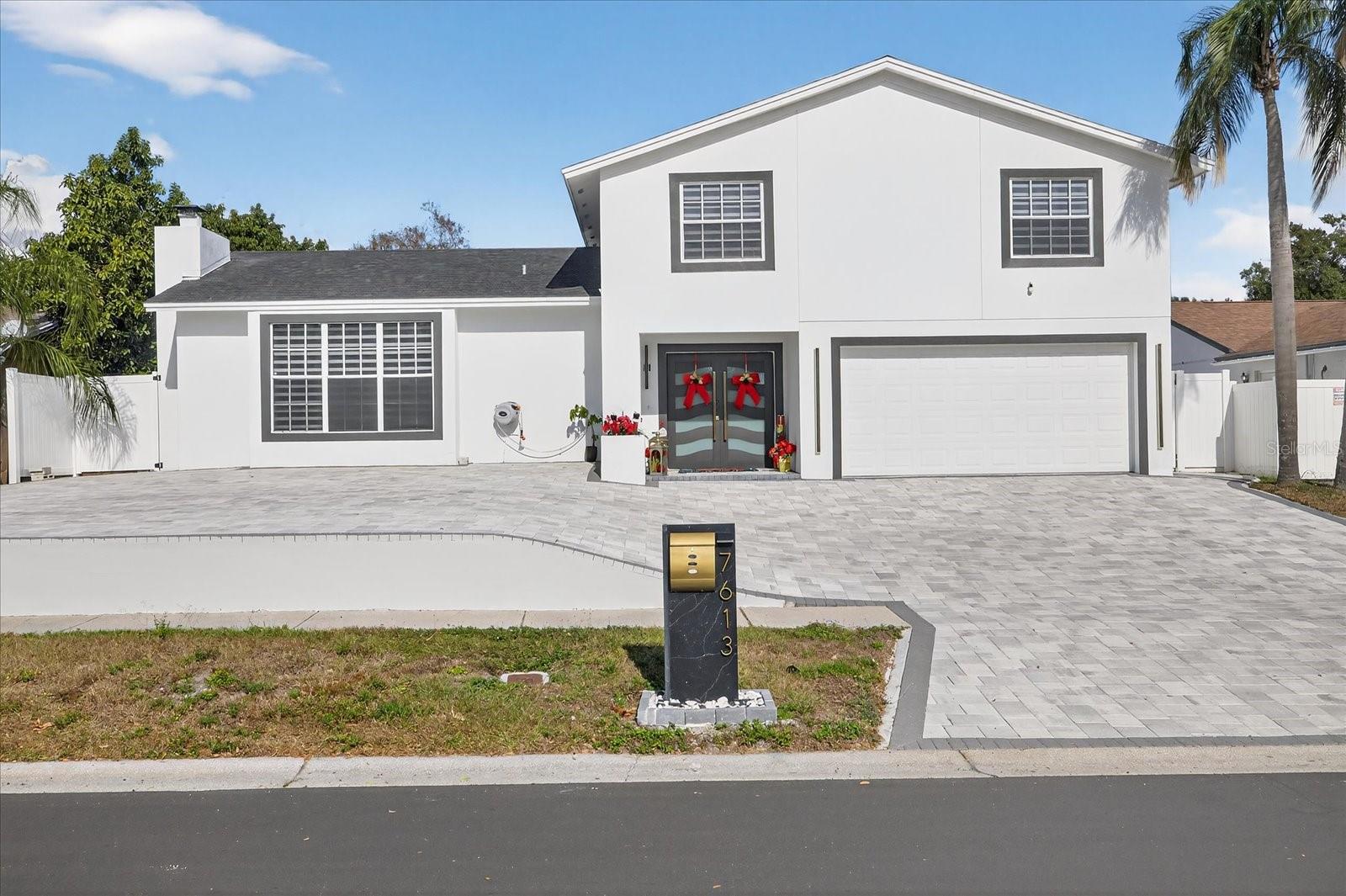 TOWN N COUNTRY - Residential