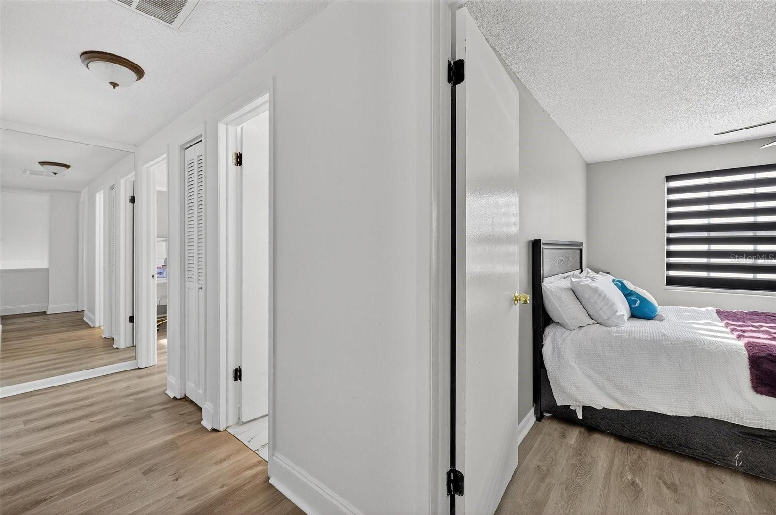 TOWN N COUNTRY - Residential