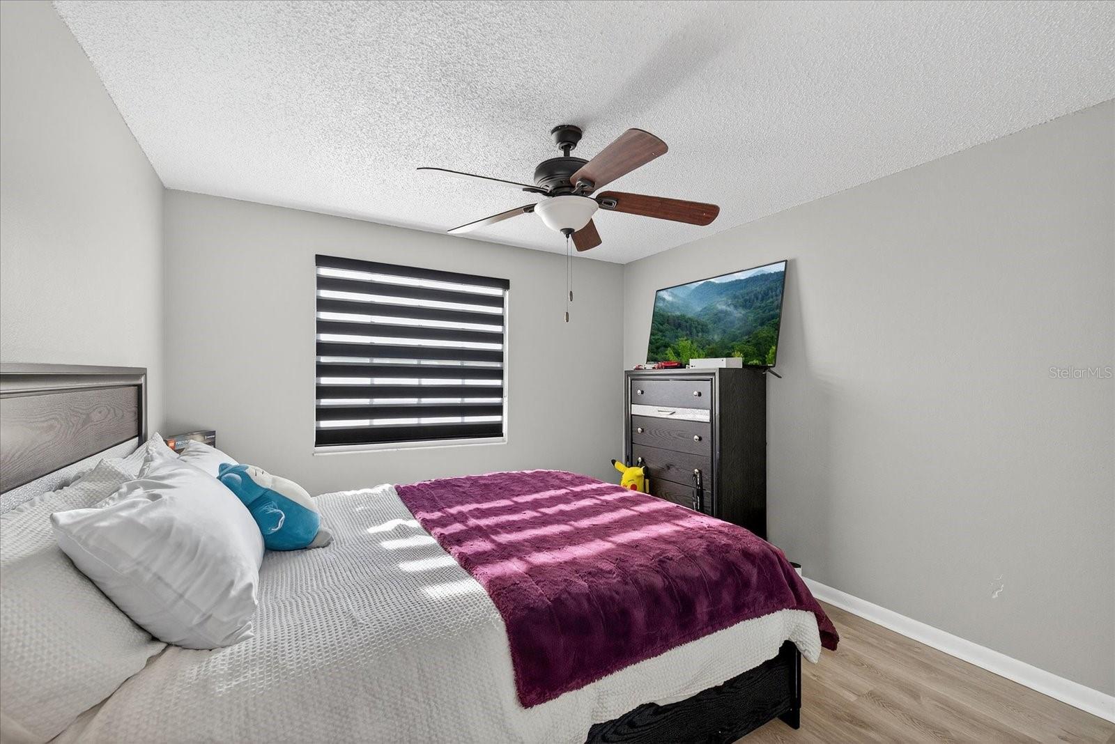 TOWN N COUNTRY - Residential