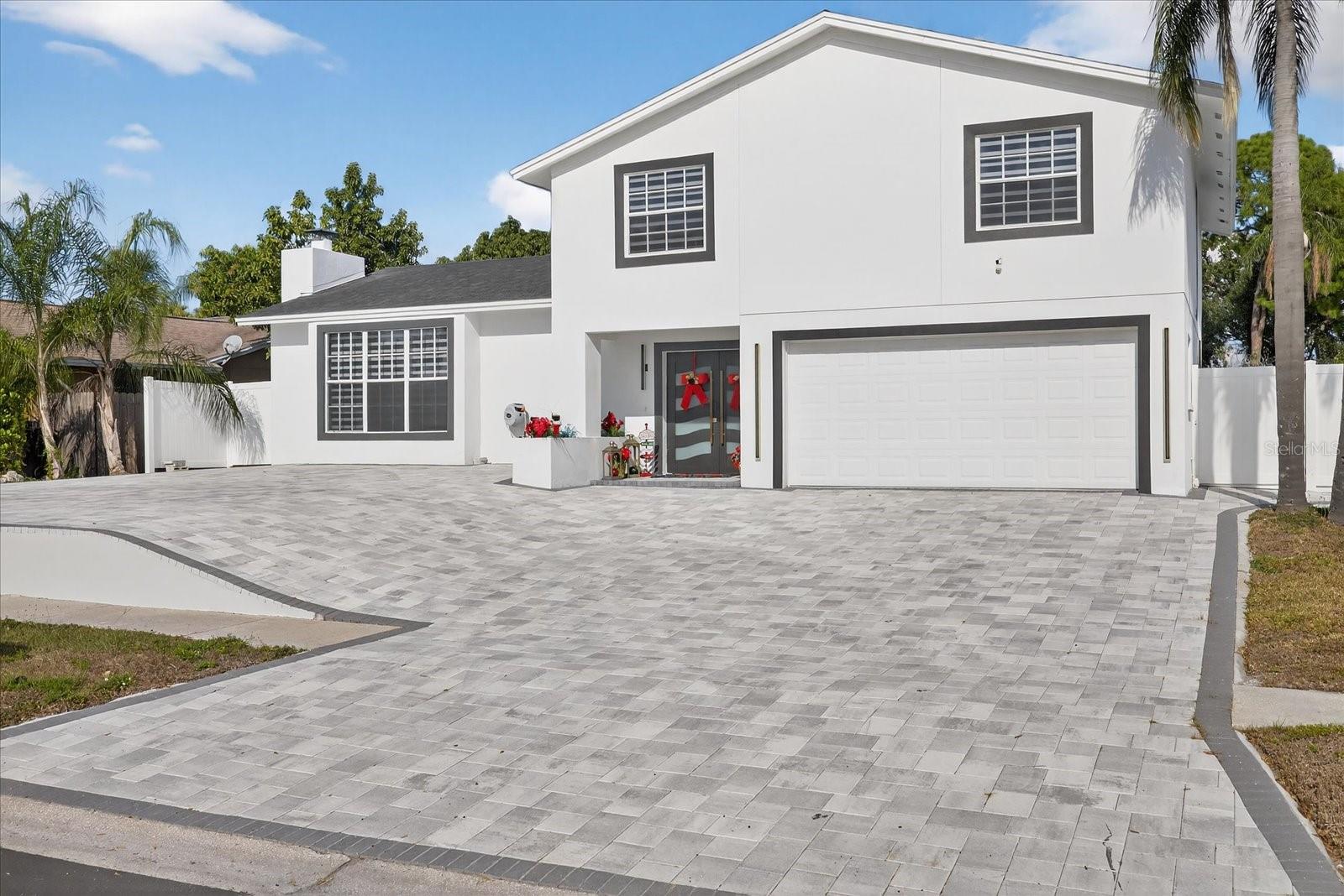 TOWN N COUNTRY - Residential