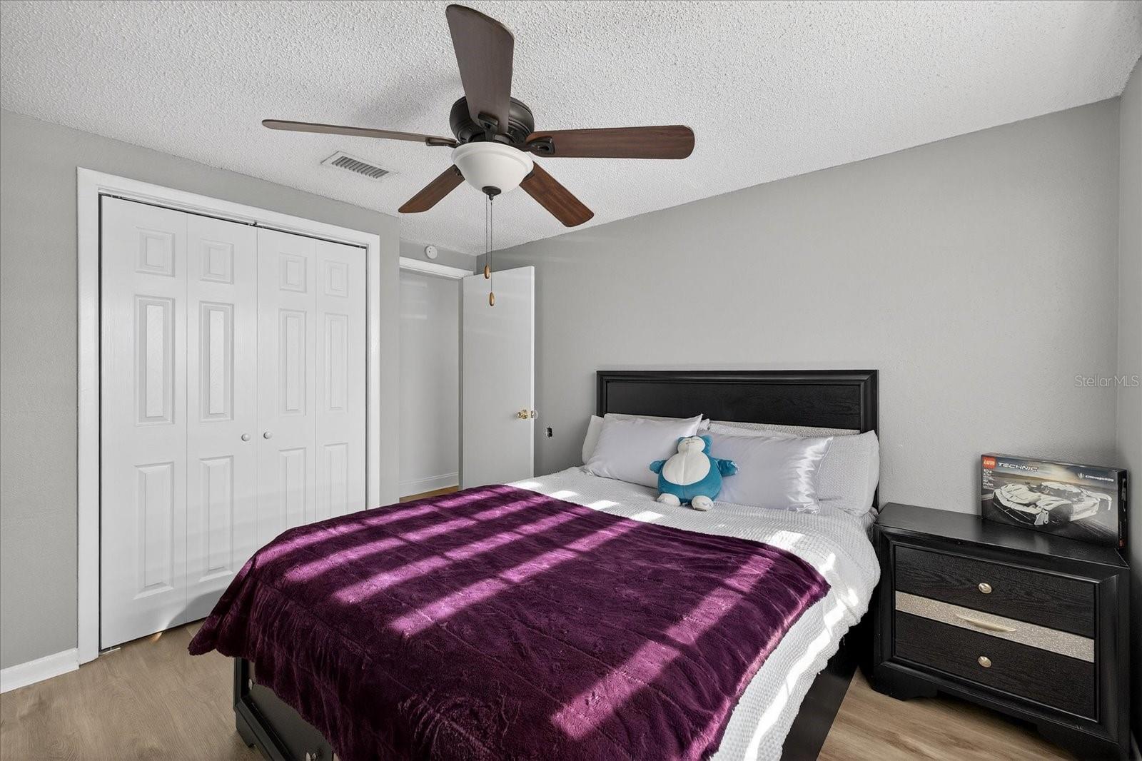 TOWN N COUNTRY - Residential