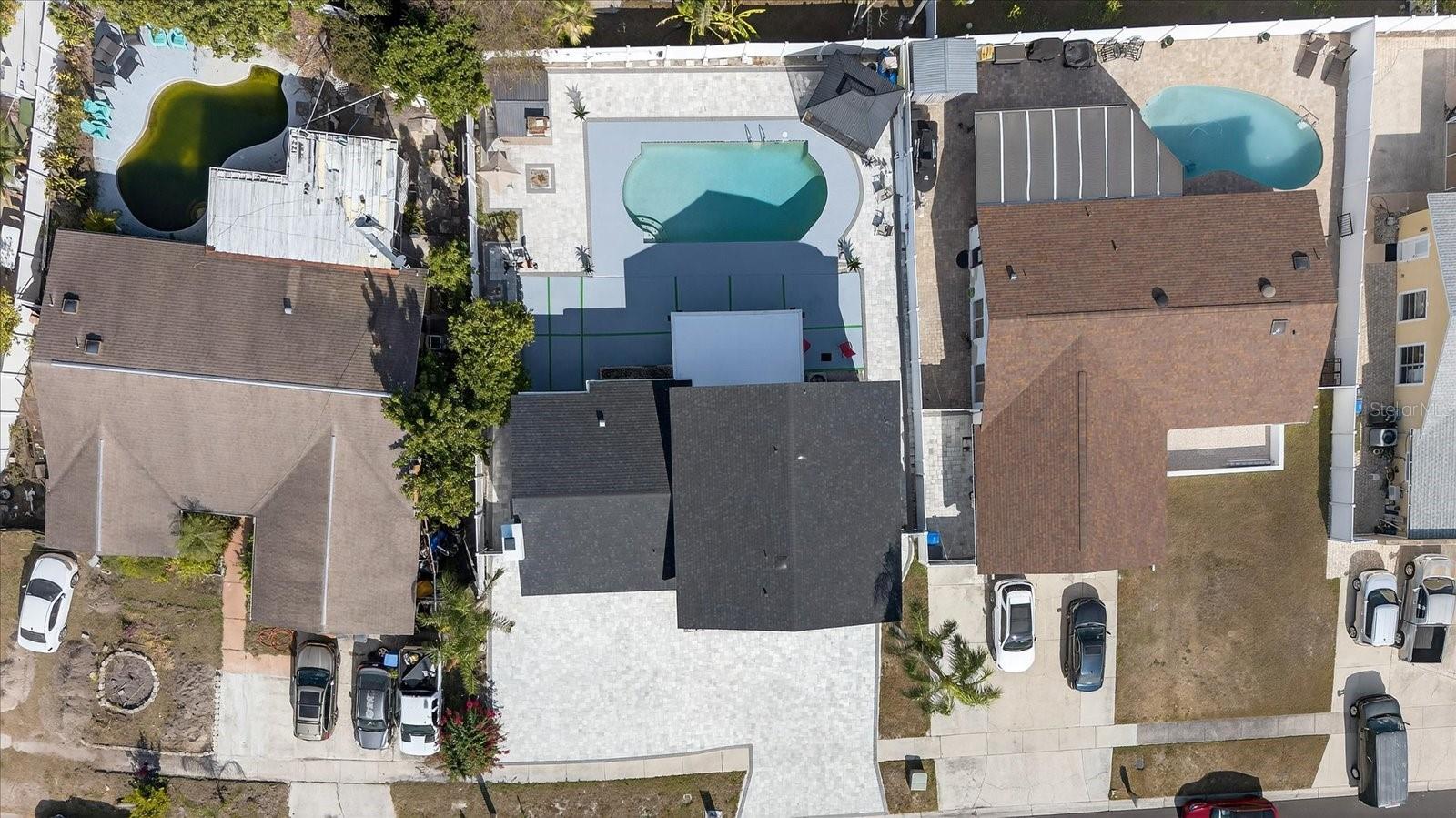 TOWN N COUNTRY - Residential