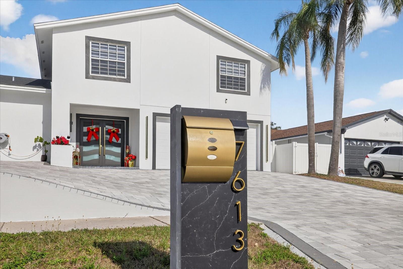 TOWN N COUNTRY - Residential