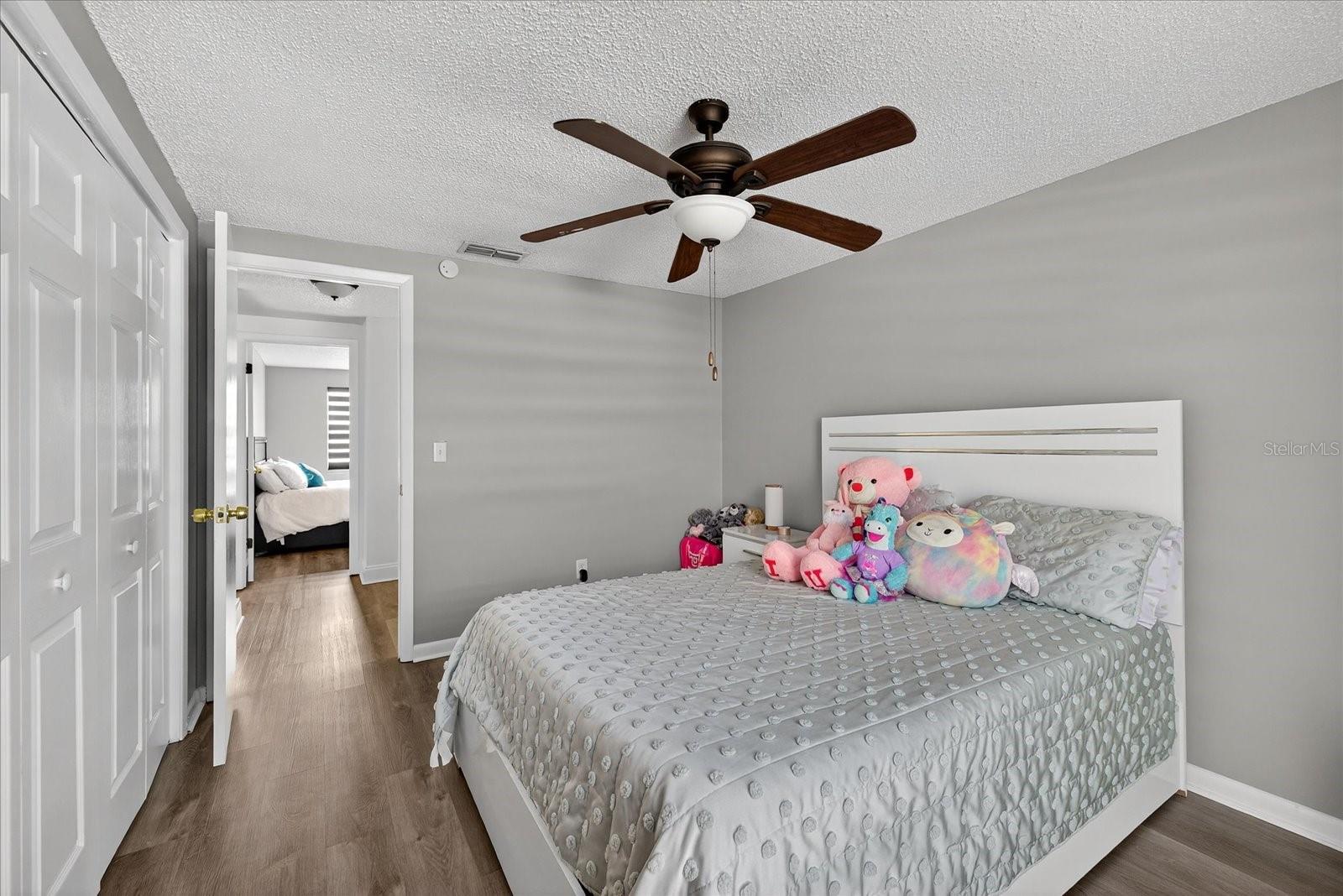 TOWN N COUNTRY - Residential