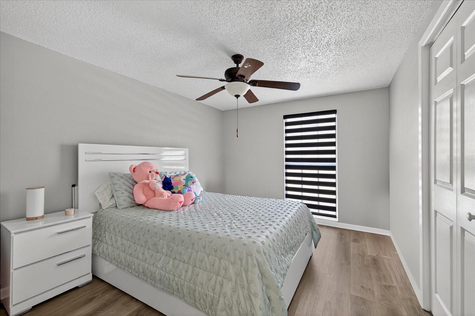 TOWN N COUNTRY - Residential